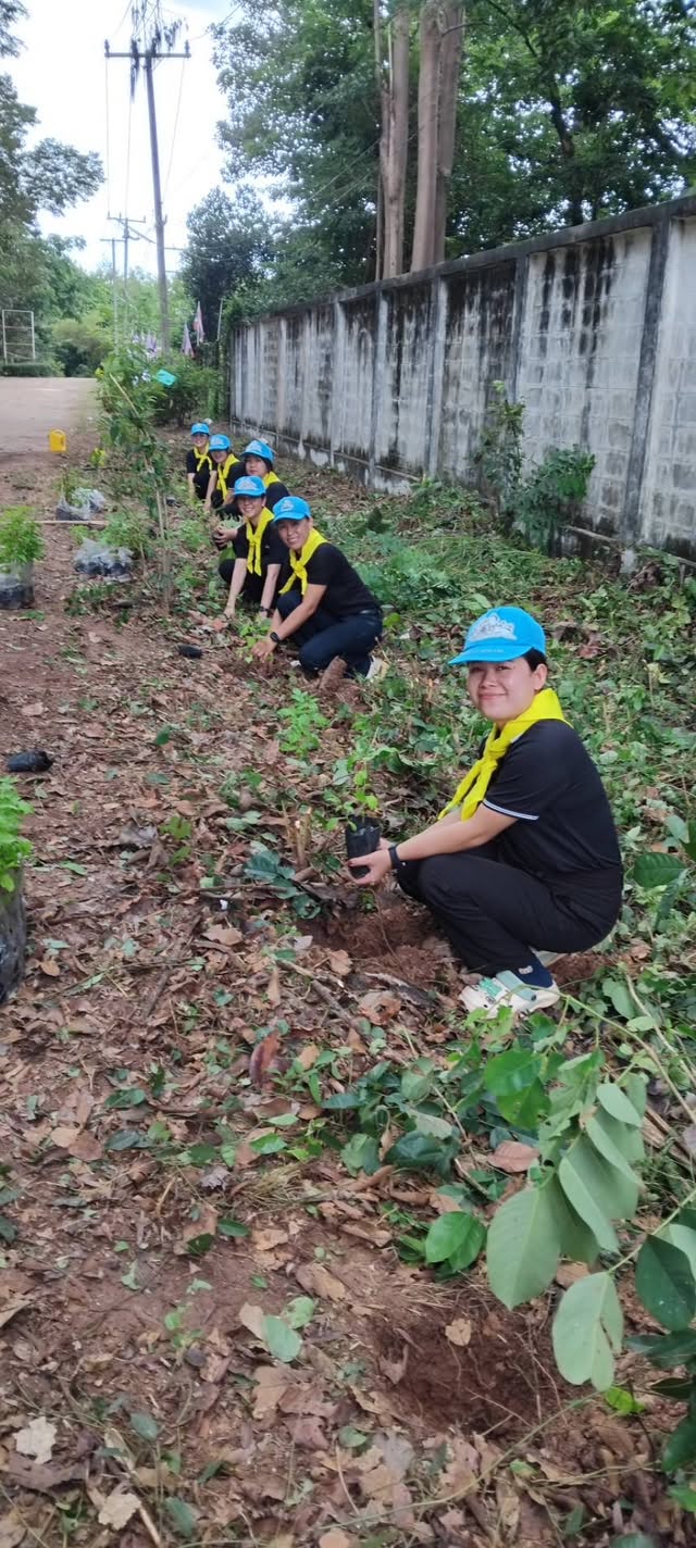 title - จัดกิจกรรมจิตอาสาบำเพ็ญสาธารณประโยชน์และบำเพ็ญสาธารณกุศลเฉลิมพระเกียรติเนื่องในโอกาสพระราชพิธีมหามงคลพระชนมพรรษา 4 รอบ
